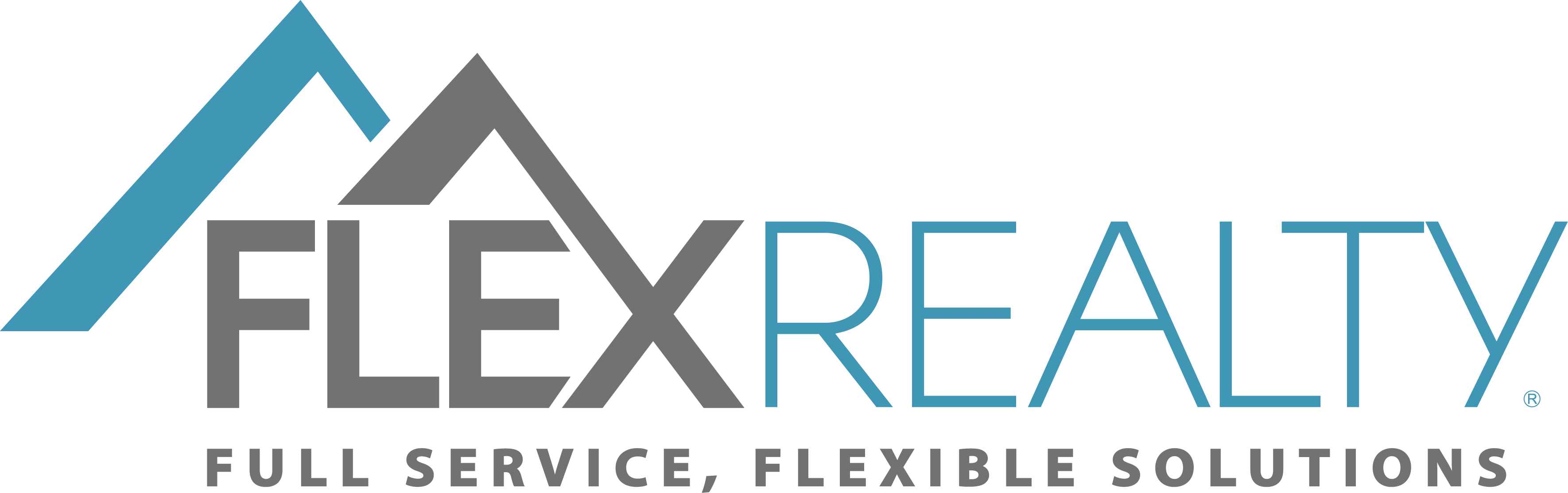 Canada Flex Realty Group Ltd. Home